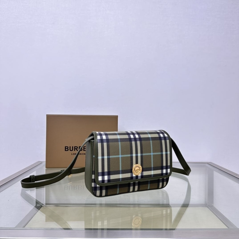 Burberry Satchel Bags